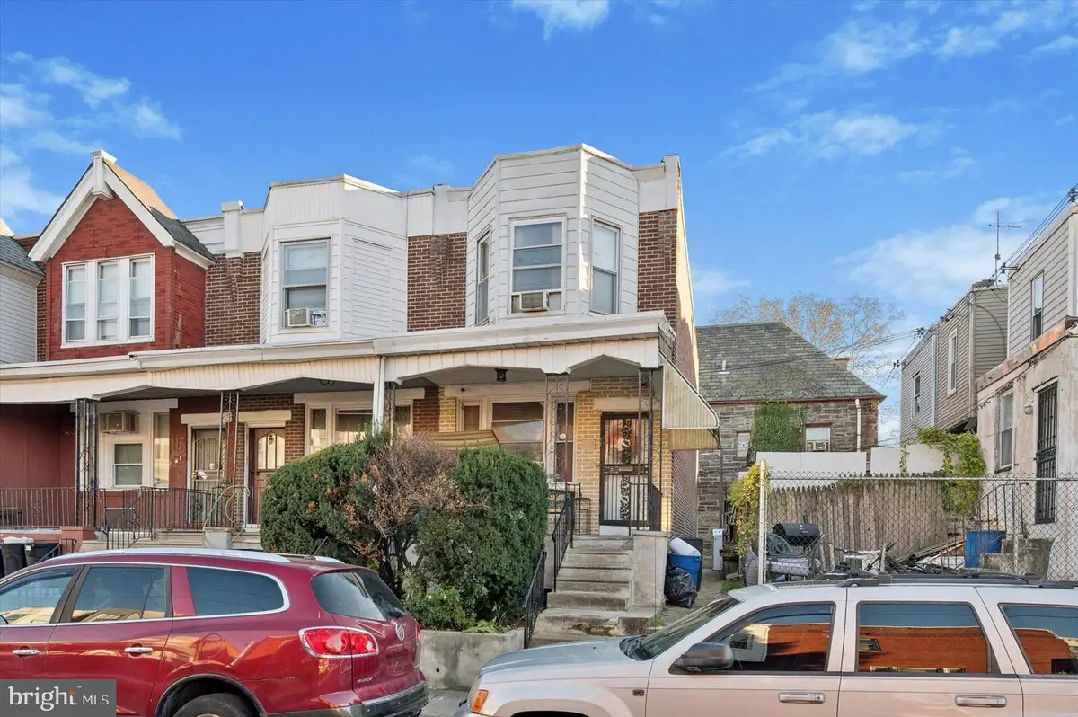 112 E Albanus St, Philadelphia, PA 19120 - #1