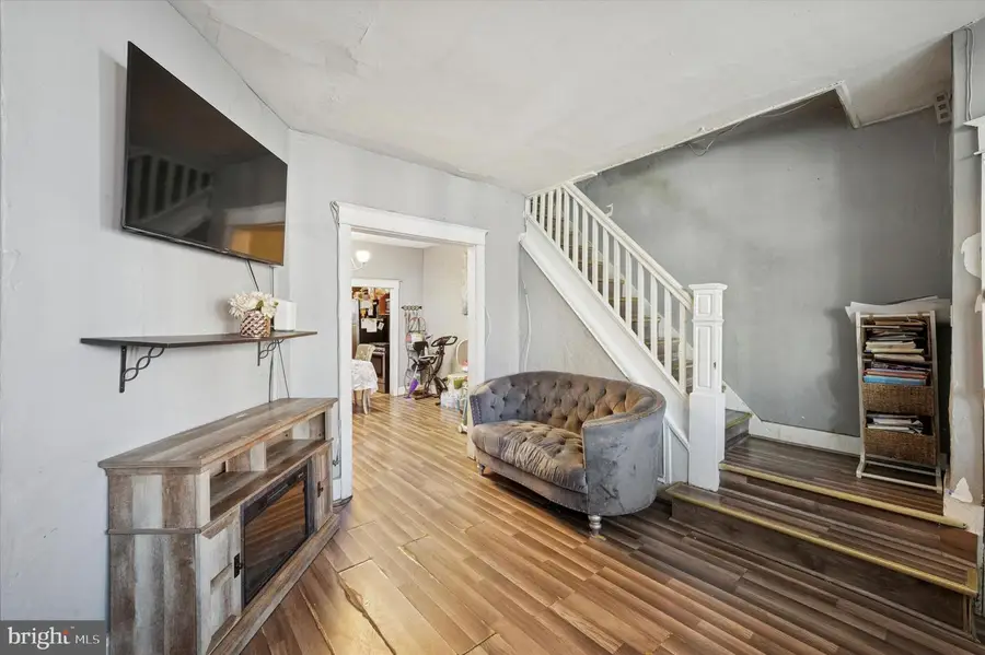 112 E Albanus St, Philadelphia, PA 19120 - #2