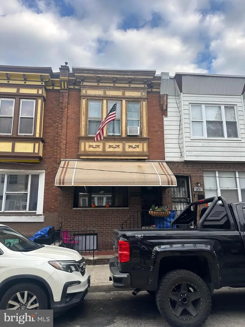 2629 S Marshall St, Philadelphia, PA 19148 - Image #1
