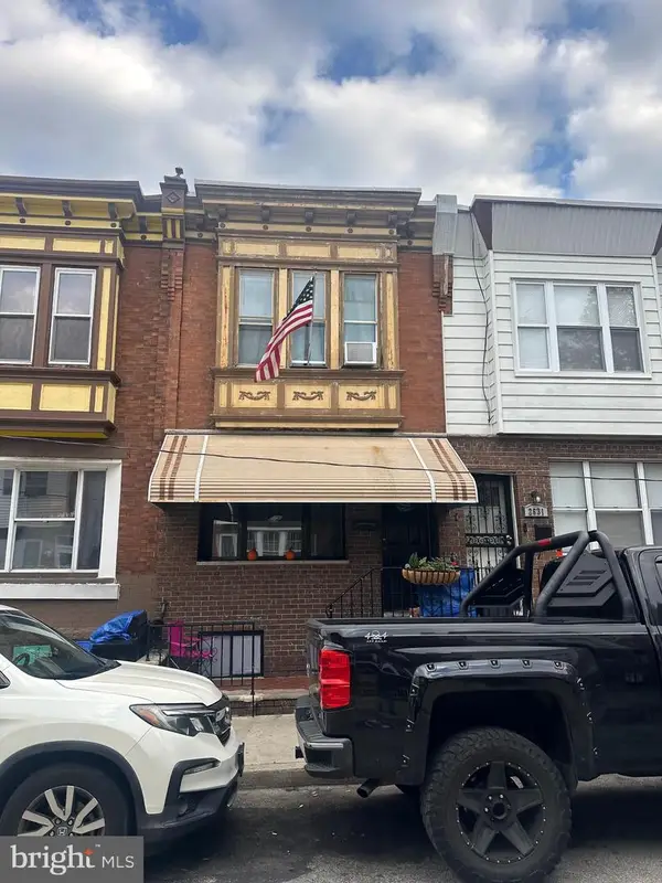 2629 S Marshall St, PHILADELPHIA, PA 19148