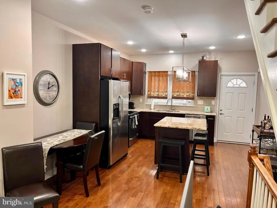 1211 Webster St, Philadelphia, PA 19147 - Image #3