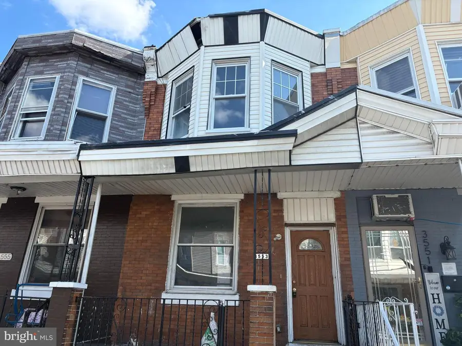 3553 Stouton St, Philadelphia, PA 19134 - Image #2