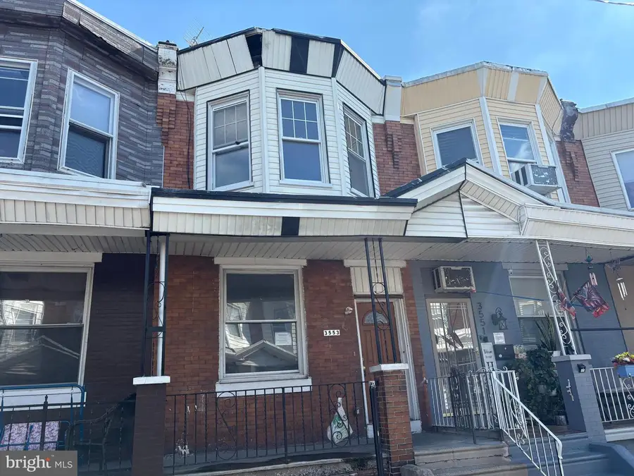3553 Stouton St, Philadelphia, PA 19134 - Image #3