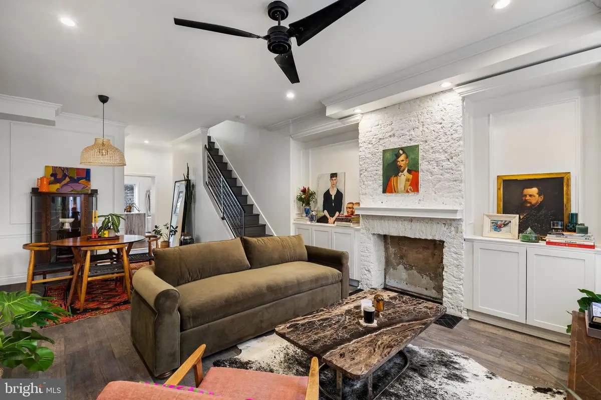 1418 E Columbia Ave, Philadelphia, PA 19125 - Image #1