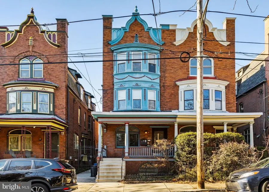 426 S 44th St #1, Philadelphia, PA 19104 - Image #3