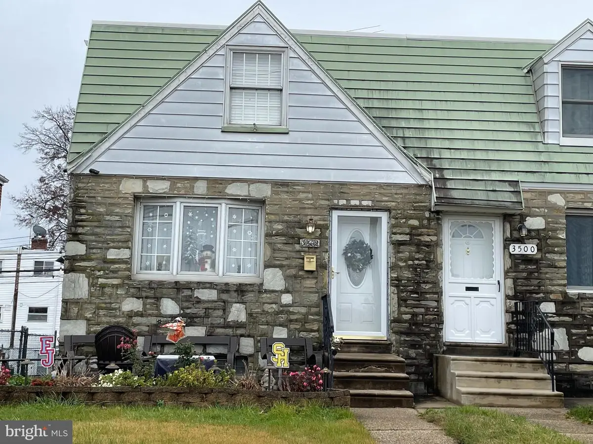 3502 Grant Ave, Philadelphia, PA 19114 - Image #1