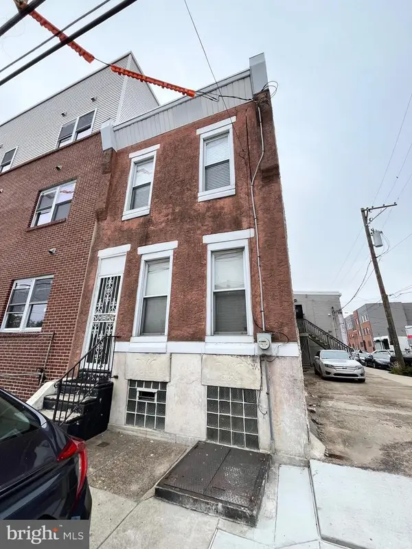 3510 Wharton St, PHILADELPHIA, PA 19146