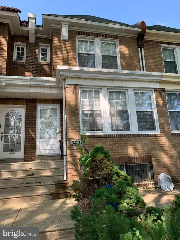 3431 Princeton Ave, PHILADELPHIA, PA 19149