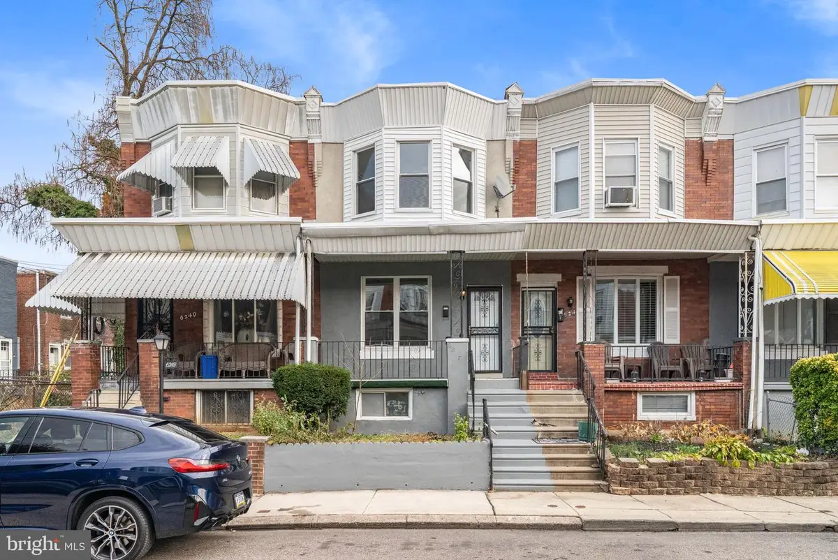 6247 N Woodstock St, Philadelphia, PA 19138 - Image #1