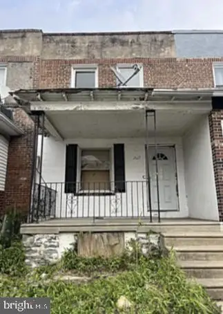 2627 S Muhlfeld St, Philadelphia, PA 19142 - Image #2