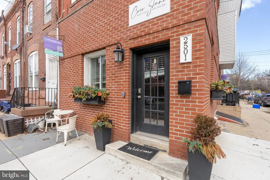 2501 Carpenter St, Philadelphia, PA 19146 - Image #3