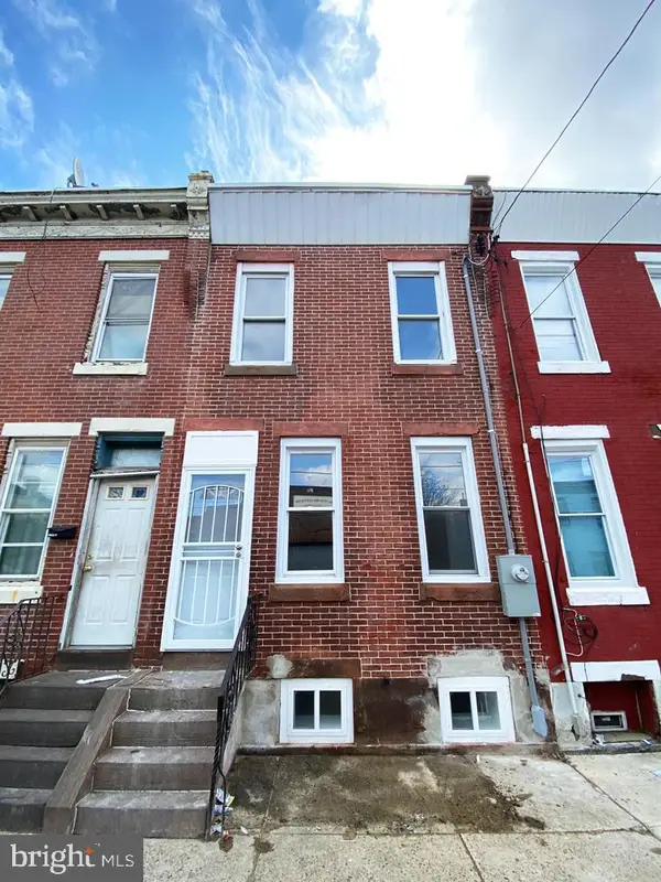 3555 Emerald St, PHILADELPHIA, PA 19134