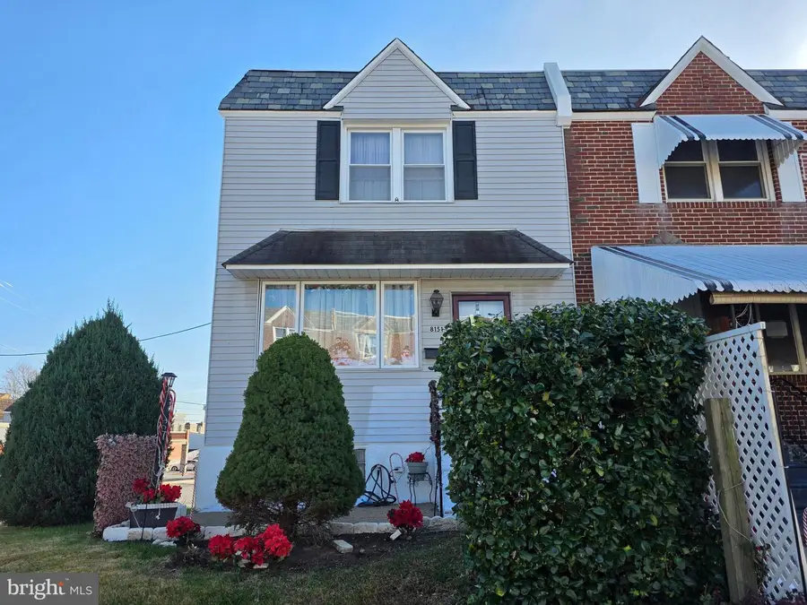 8151 Leon St, Philadelphia, PA 19136 - Image #3