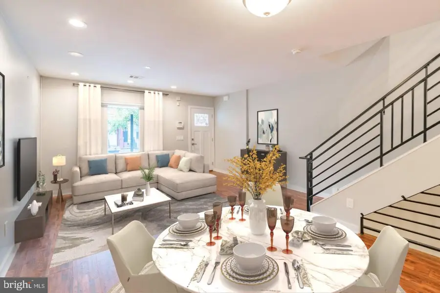 2115 Wharton St, Philadelphia, PA 19146 - Image #2