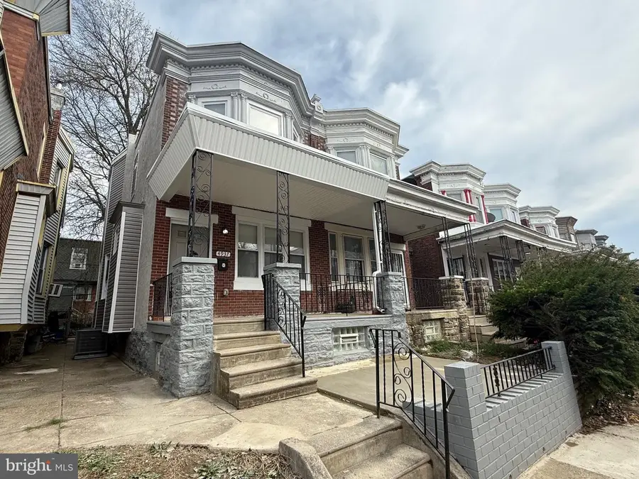 4937 N Warnock St, Philadelphia, PA 19141 - #2