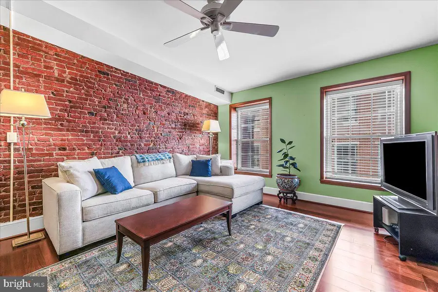 102-22 Church St #402, Philadelphia, PA 19106 - Image #3