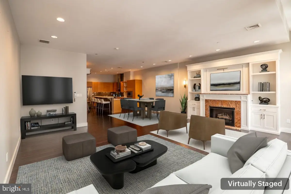 20 Letitia Street #3b, Philadelphia, PA 19106 - #1