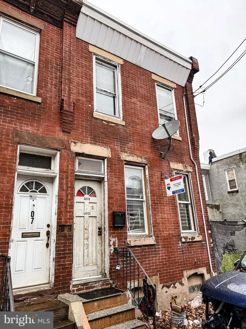 3076 Joyce St, Philadelphia, PA 19134 - Image #1