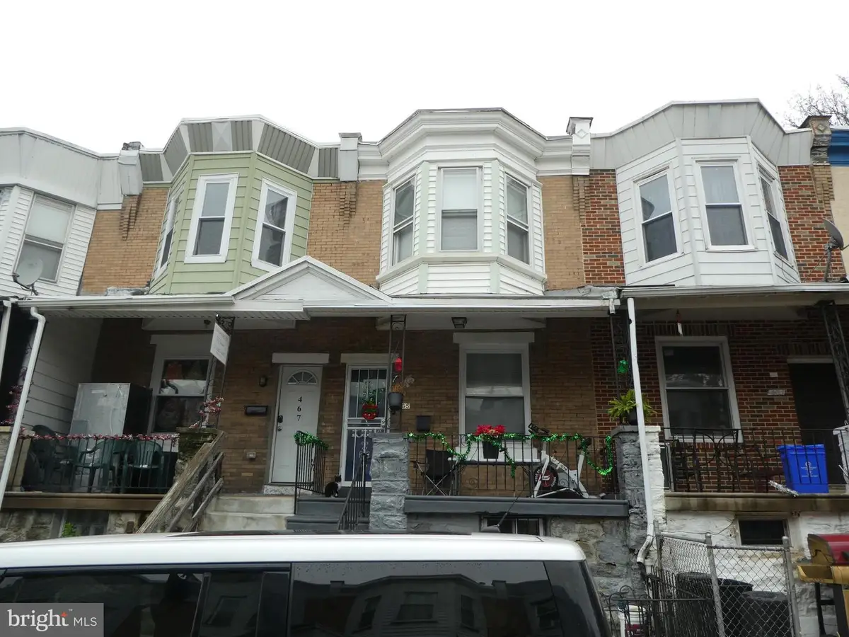 465 N Farson St, Philadelphia, PA 19139 - Image #1