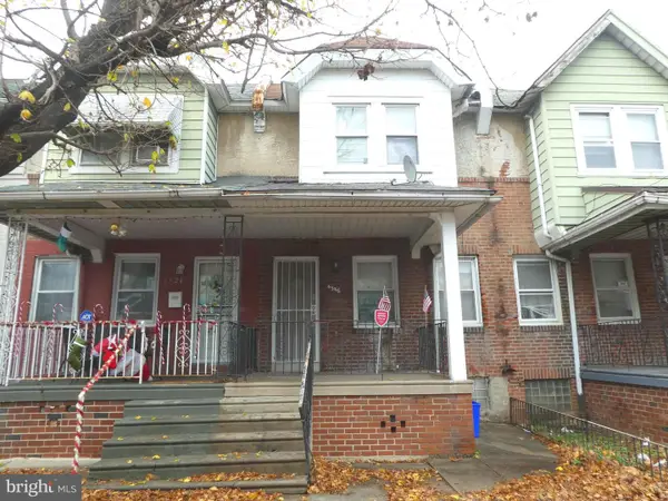 6526 Vandike St, PHILADELPHIA, PA 19135