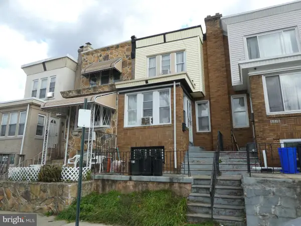 6821 N 20th St, PHILADELPHIA, PA 19138