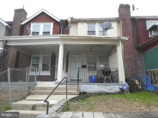 956 E Price St, PHILADELPHIA, PA 19138