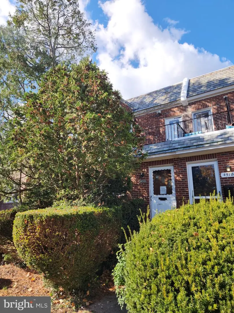 453 W Ellet St, Philadelphia, PA 19119 - Image #2