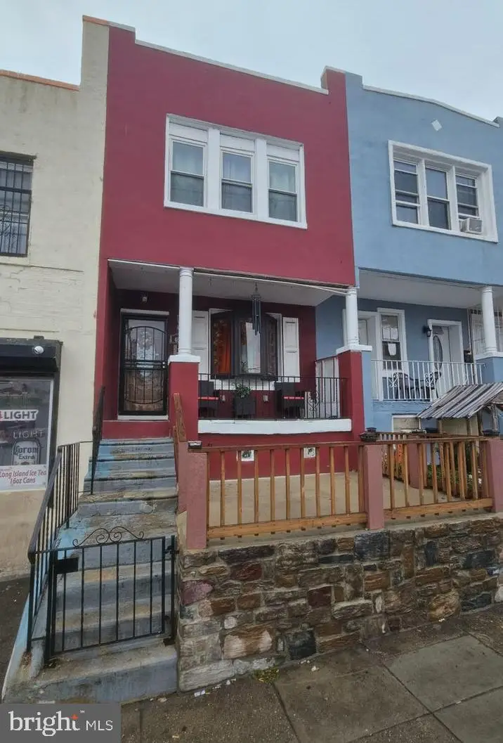 4630 Mascher, Philadelphia, PA 19140 - Image #1