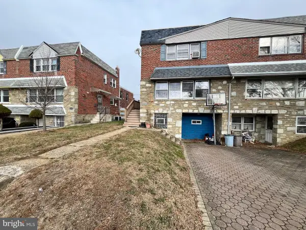 1733 Arthur St, PHILADELPHIA, PA 19152