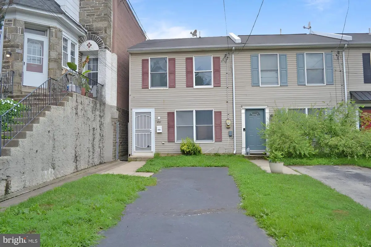 457 E Vernon Rd, Philadelphia, PA 19119 - Image #1