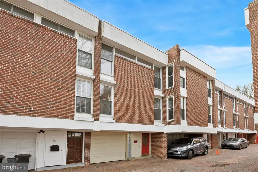 18 University Mews, Philadelphia, PA 19104 - Image #2