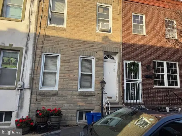 1815 Hoffman St, Philadelphia, PA 19145 - Image #1