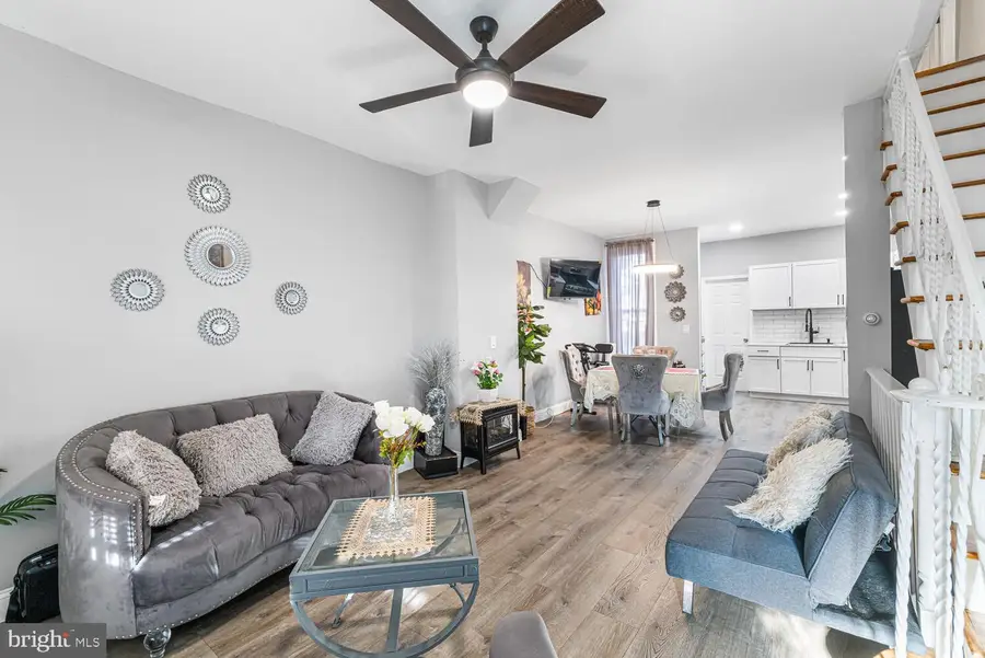 133 E Albanus St, Philadelphia, PA 19120 - #2