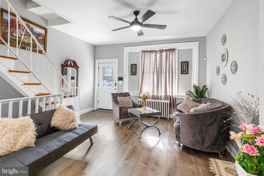 133 E Albanus St, Philadelphia, PA 19120 - #3