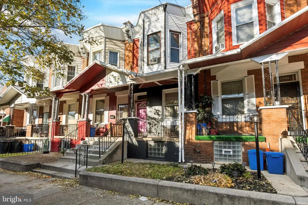 2335 W Cumberland St, Philadelphia, PA 19132 - Image #1