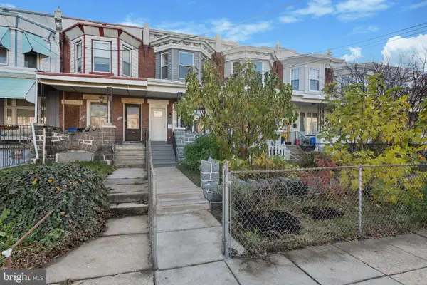 5134 Cedar, PHILADELPHIA, PA 19143