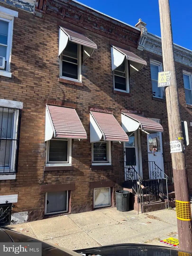 4164 N Fairhill St, Philadelphia, PA 19140 - Image #2