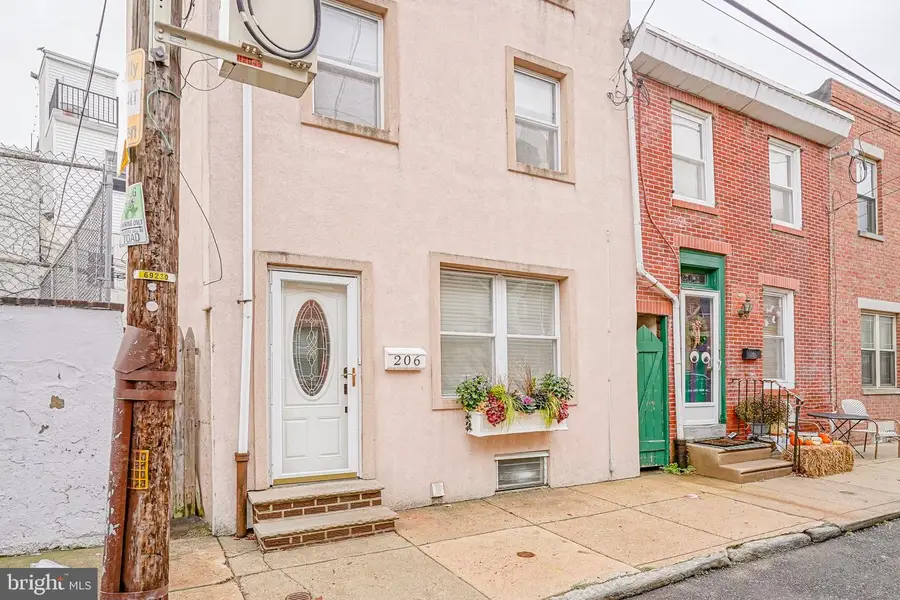206 Wilder St, Philadelphia, PA 19147 - Image #2