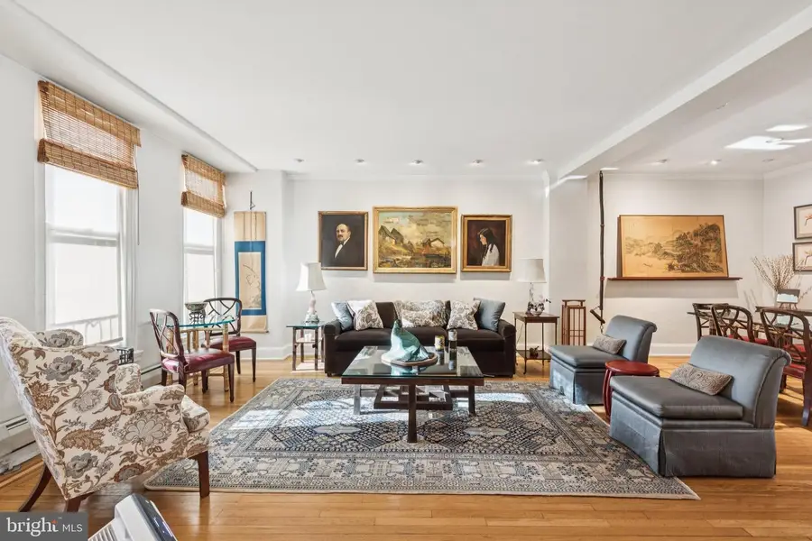 1901 Walnut St #11e, Philadelphia, PA 19103 - Image #3