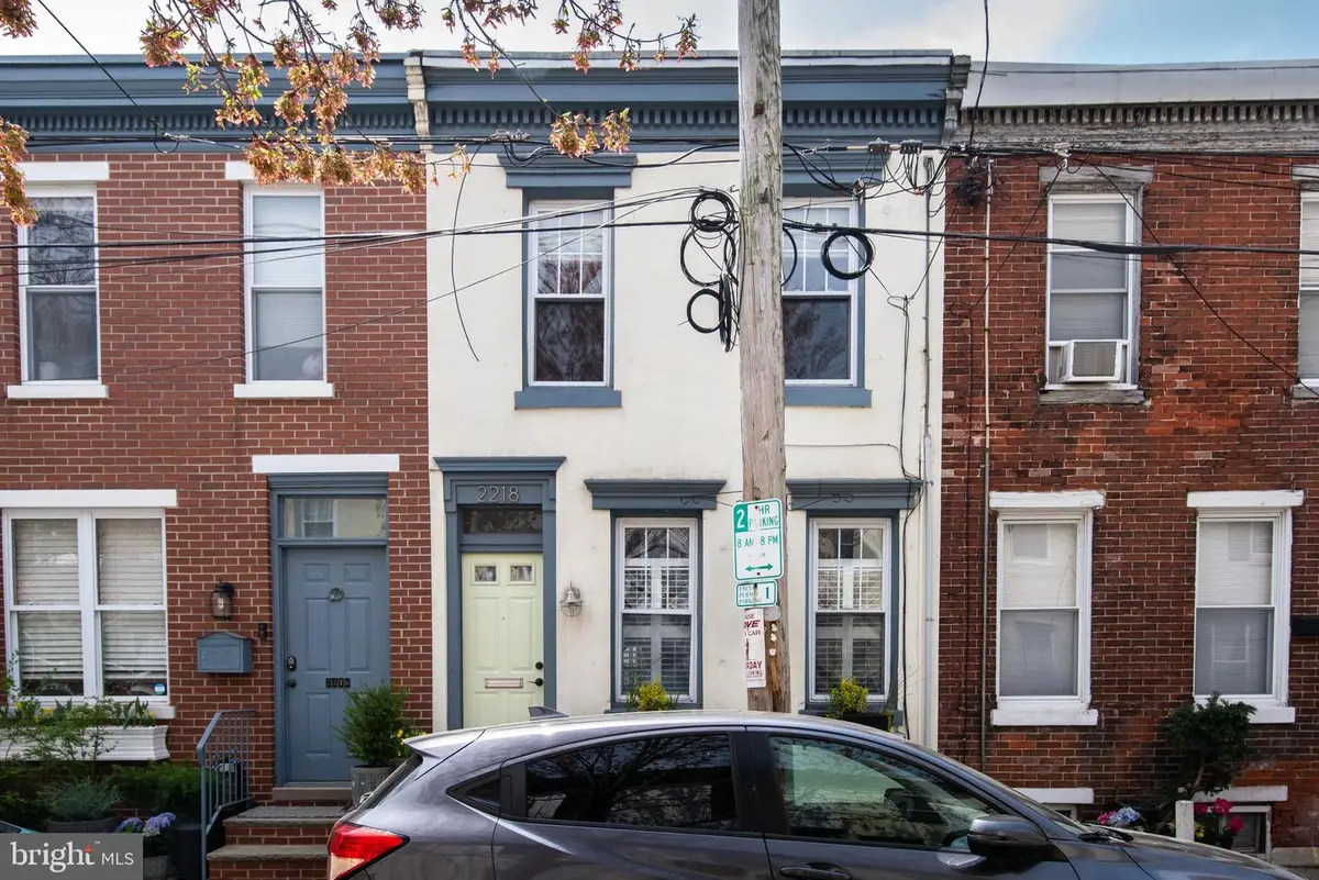 2218 Pemberton St, Philadelphia, PA 19146 - Image #1