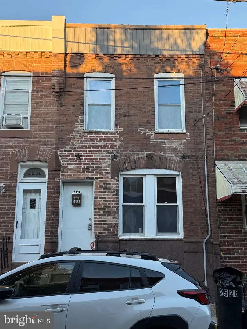 2528 S Jessup St, Philadelphia, PA 19148 - Image #1