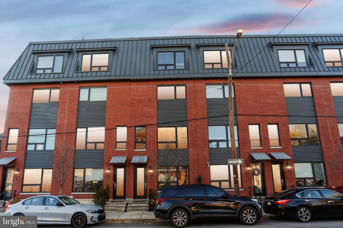 1332 S 3rd St #c, Philadelphia, PA 19147 - Image #1