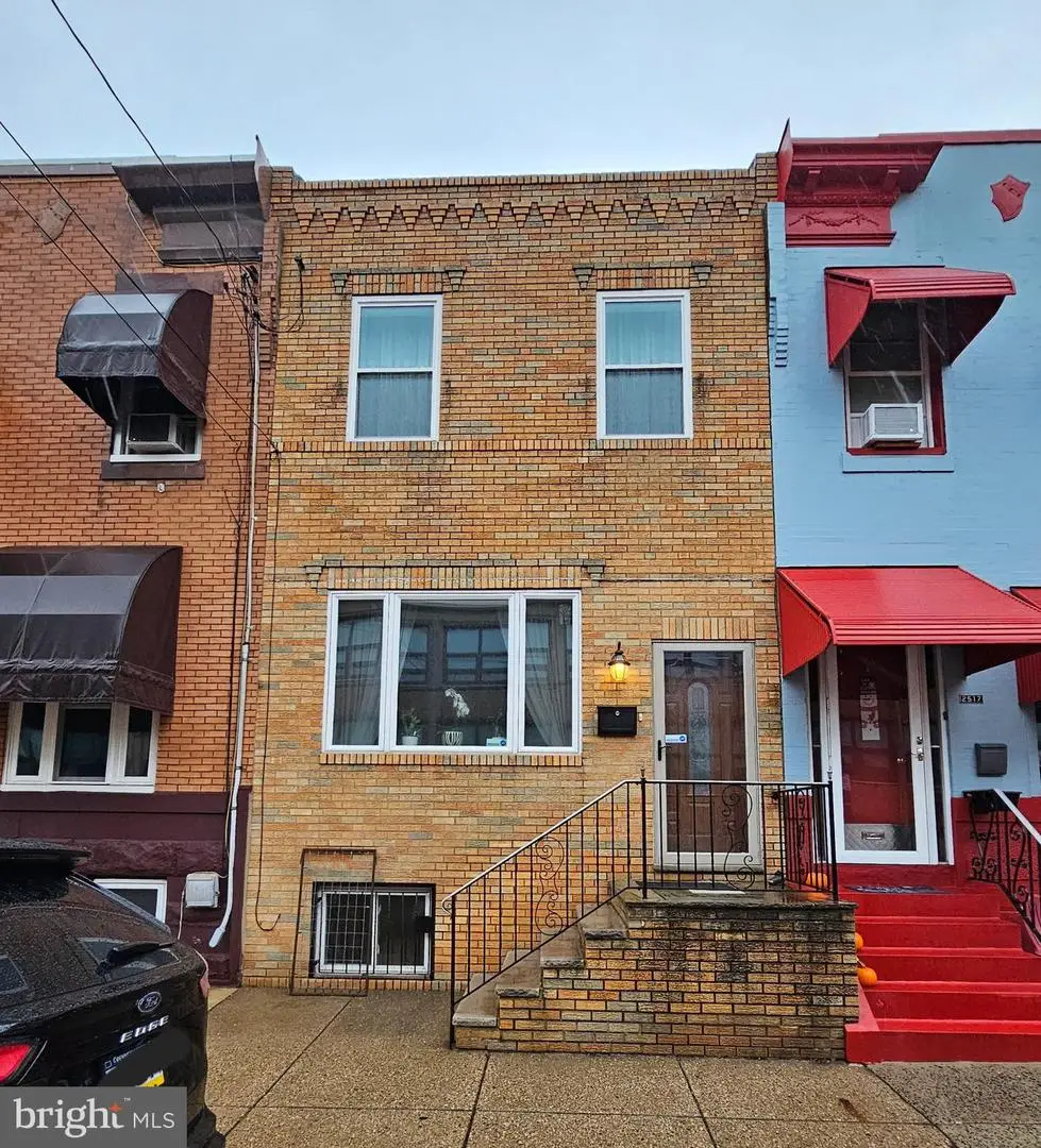 2515 S 16th St, Philadelphia, PA 19145 - Image #1