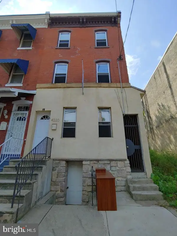4220 Powelton Ave, PHILADELPHIA, PA 19104