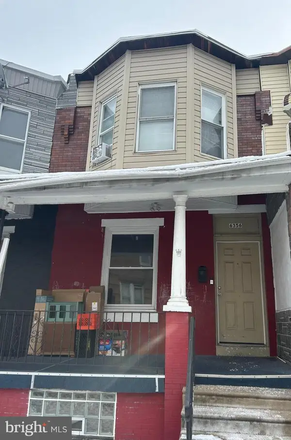 6356 Wheeler St, PHILADELPHIA, PA 19142