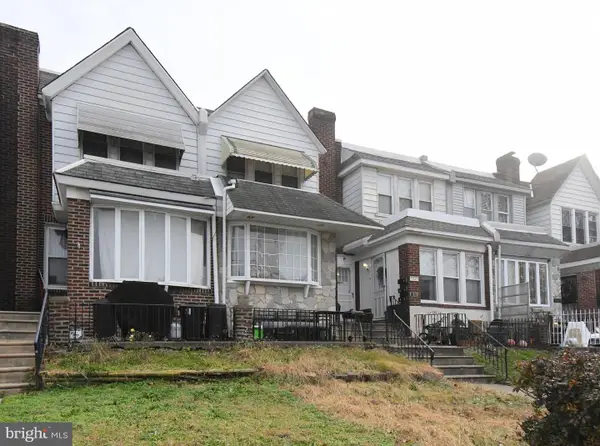 7027 Charles St, PHILADELPHIA, PA 19135