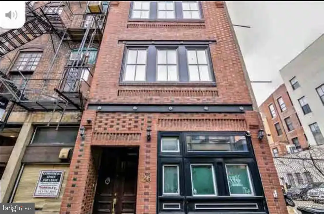 26 S Strawberry St, Philadelphia, PA 19106 - Image #1