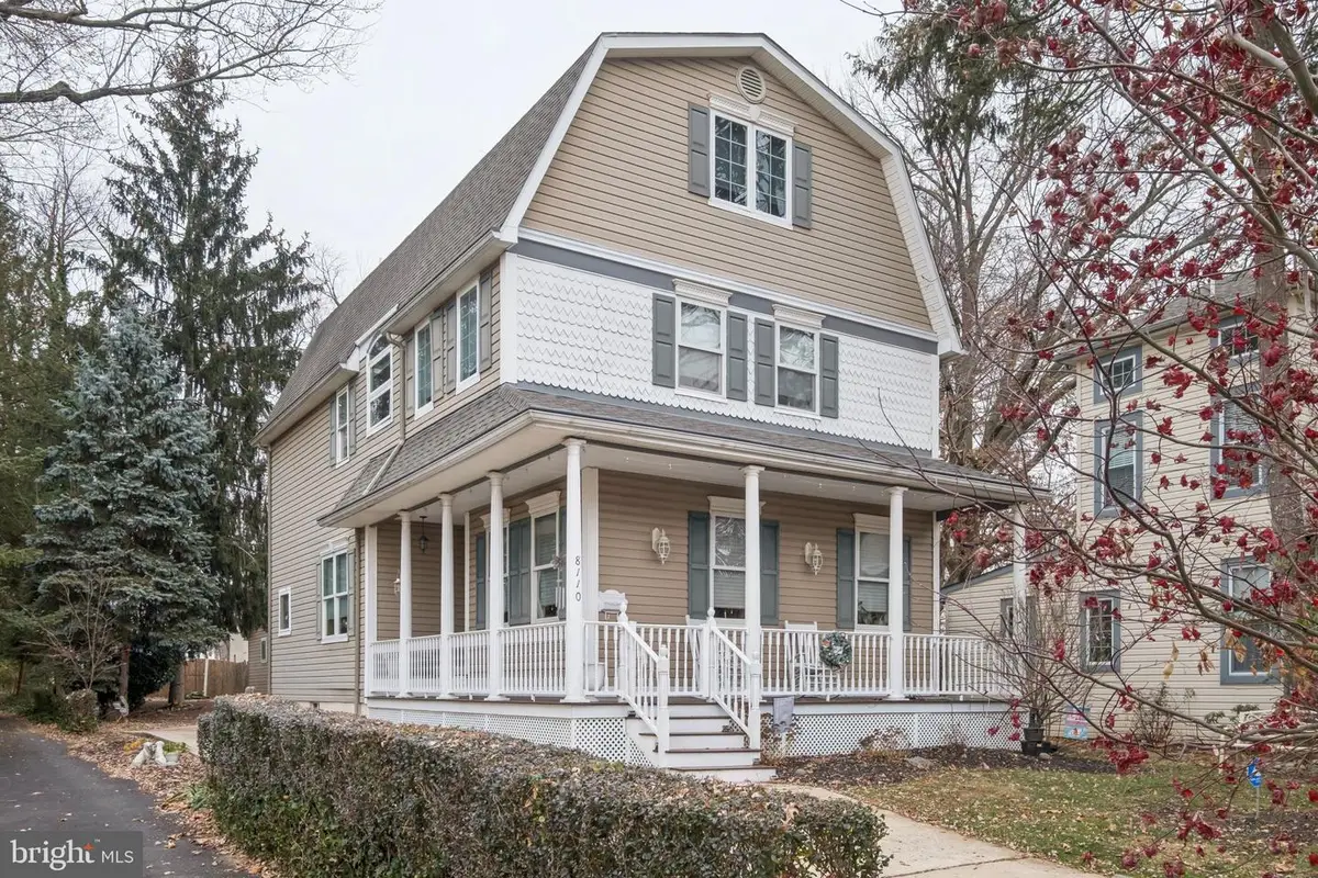 8110 Elberon Ave, Philadelphia, PA 19111 - Image #1