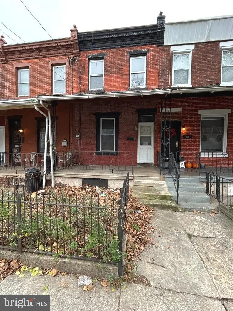 2046 Dennie St, Philadelphia, PA 19140 - Image #1