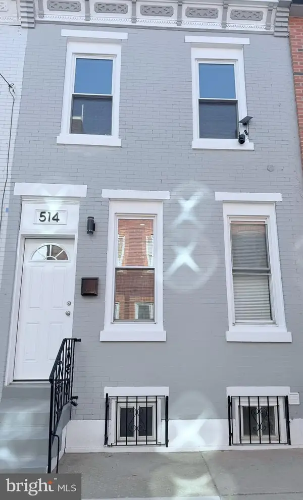 514 Winton St, PHILADELPHIA, PA 19148